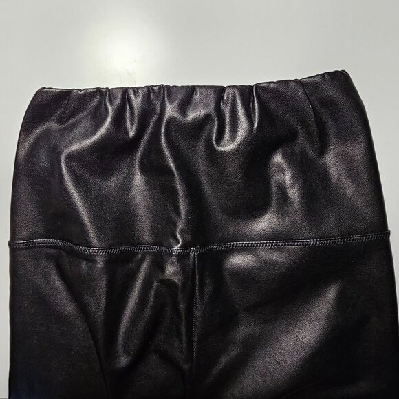 🇨🇦 Aritzia Wilfred Black Daria Pant - Picture 11 of 16